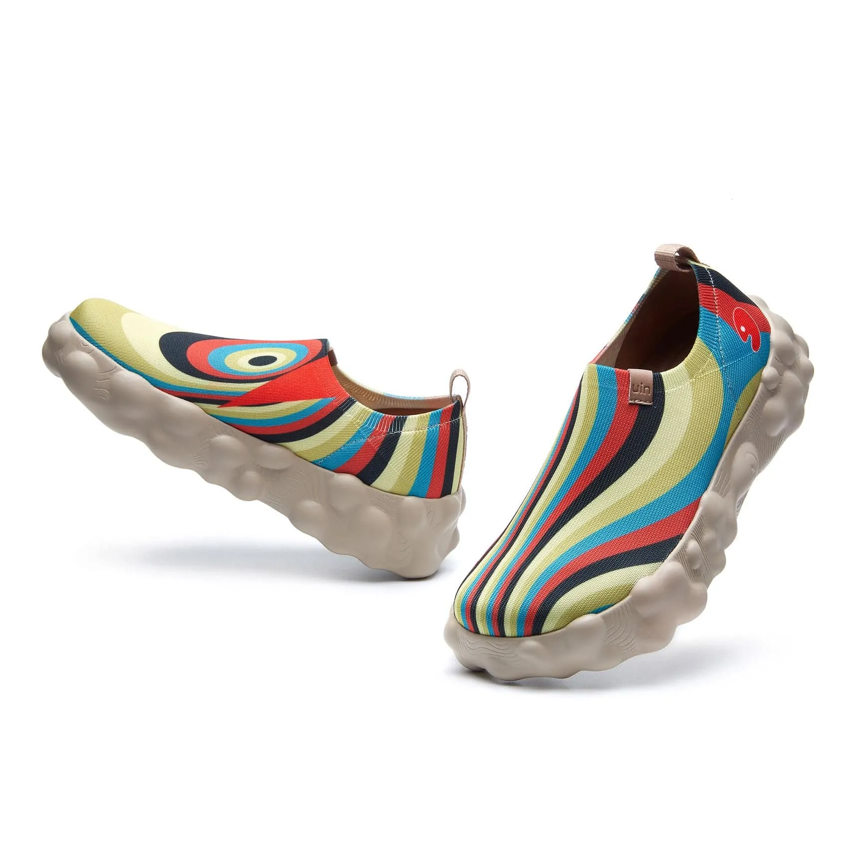 Outerspace Toledo VI Women