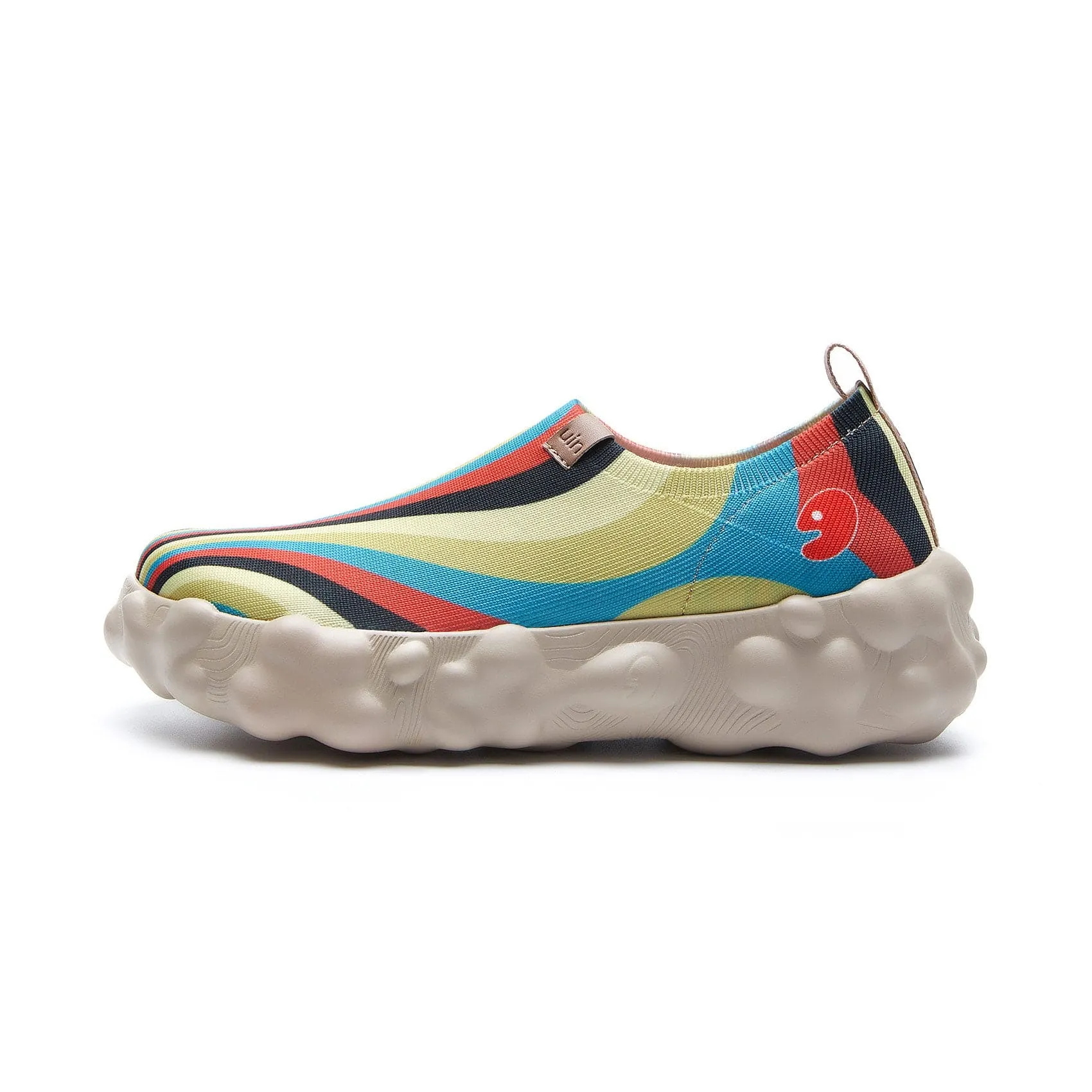 Outerspace Toledo VI Women