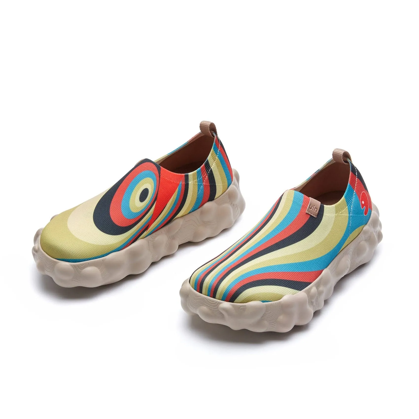 Outerspace Toledo VI Women