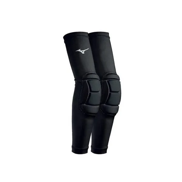 PADDED ELBOW SLEEVES - Manchons rembourrés pour hommes - Mizuno