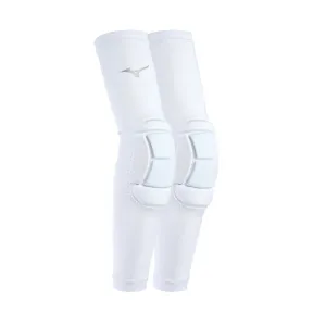 PADDED ELBOW SLEEVES - Manchons rembourrés pour hommes - Mizuno