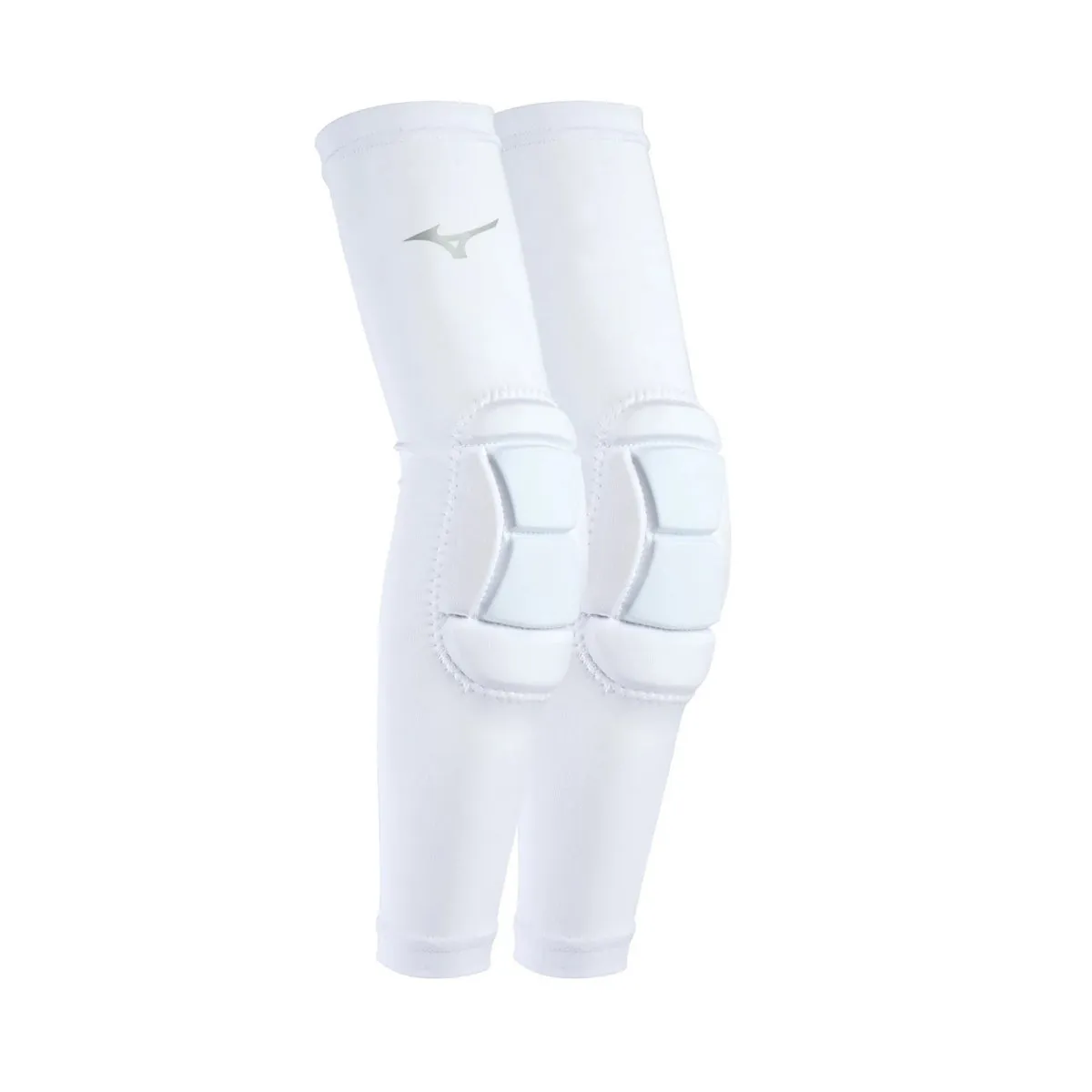 PADDED ELBOW SLEEVES - Manchons rembourrés pour hommes - Mizuno