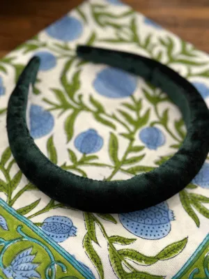 Padded Headbands