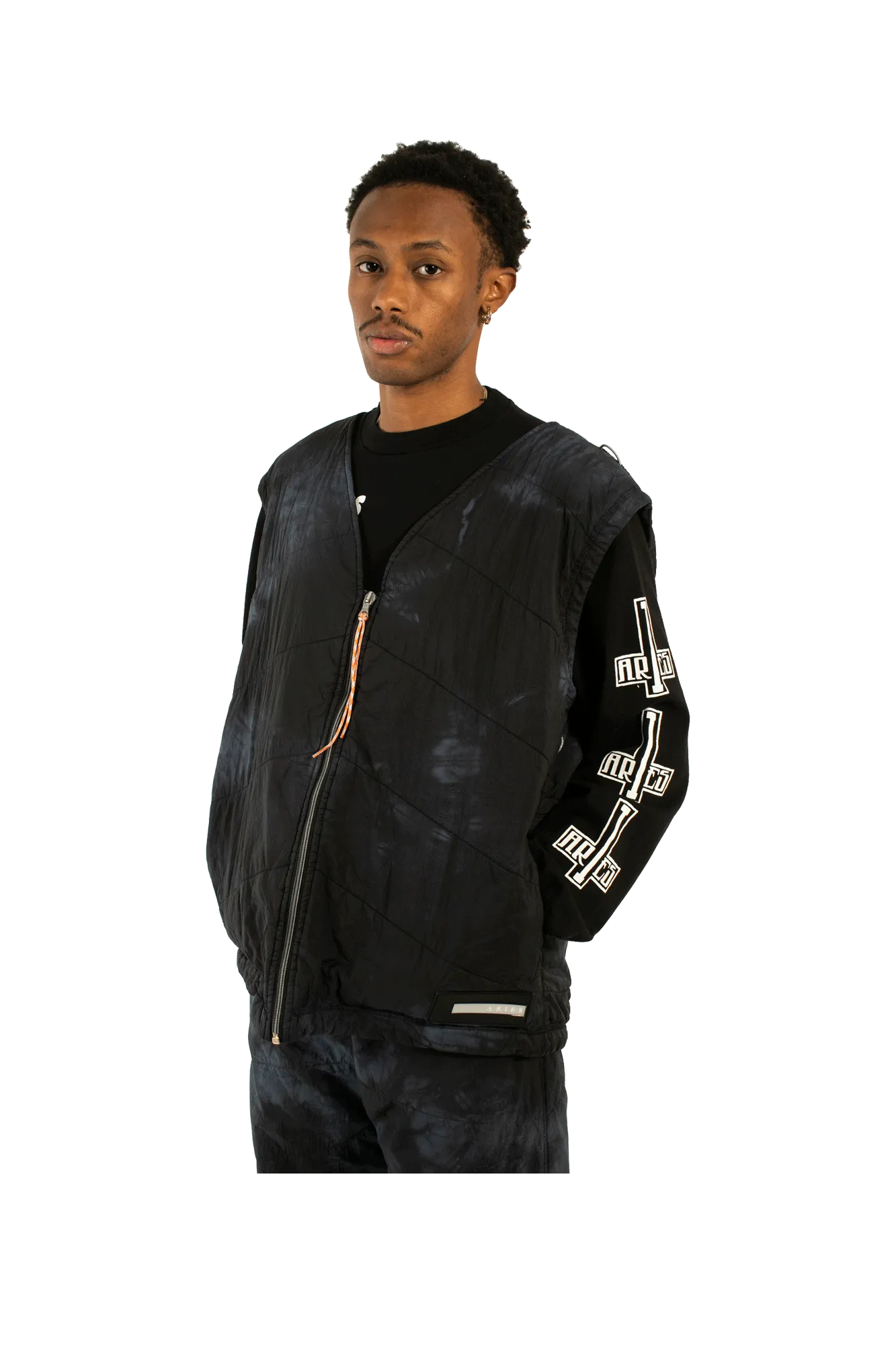 Padded Liner Gilet