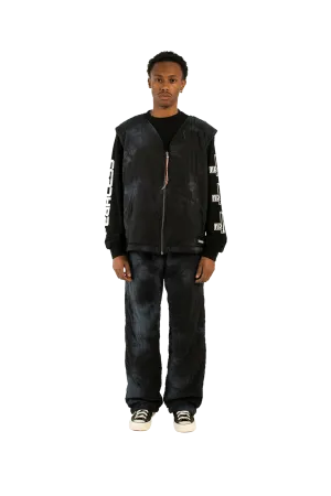 Padded Liner Gilet