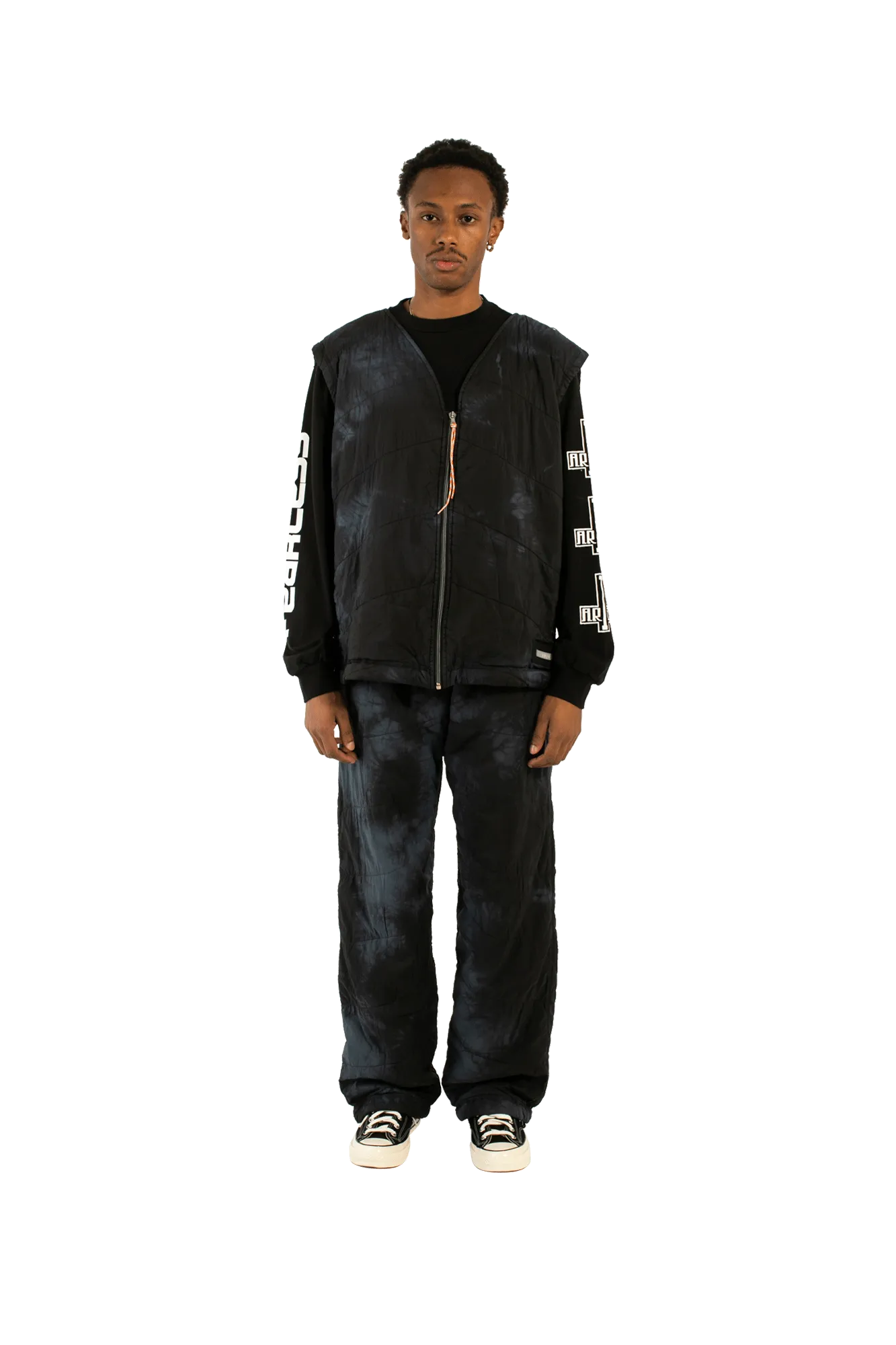 Padded Liner Gilet