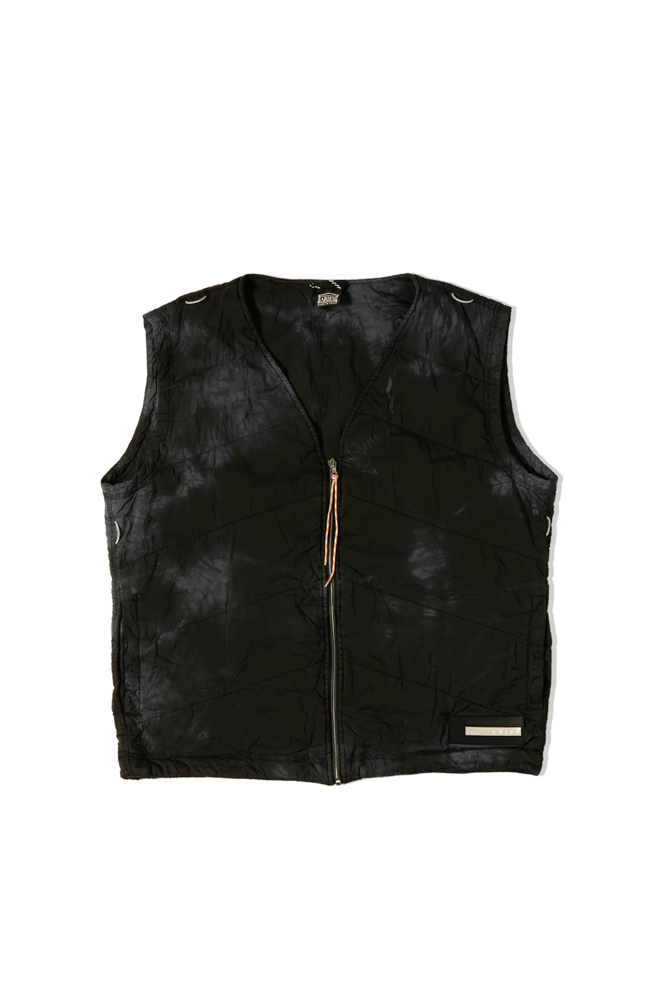 Padded Liner Gilet