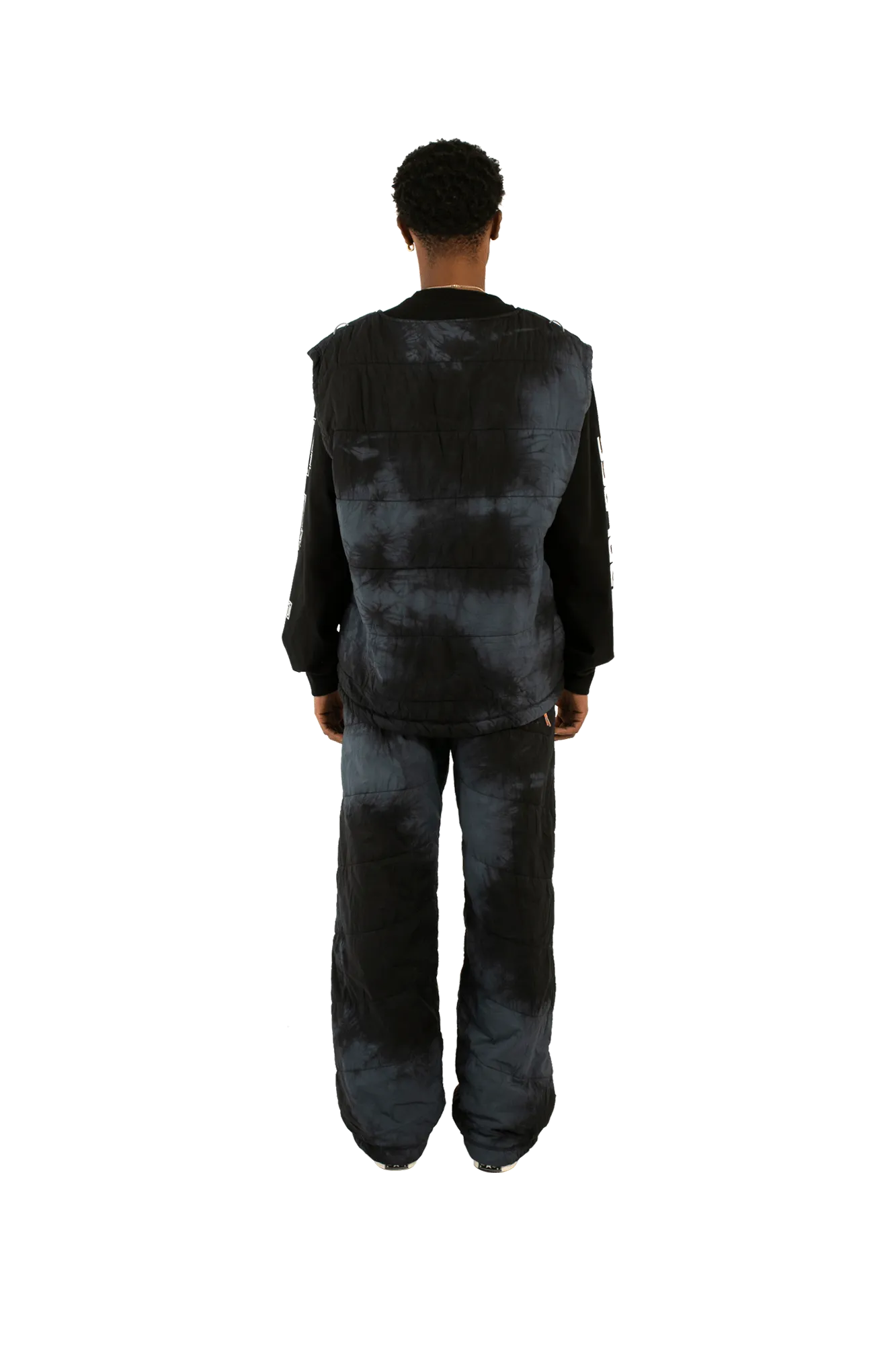 Padded Liner Gilet