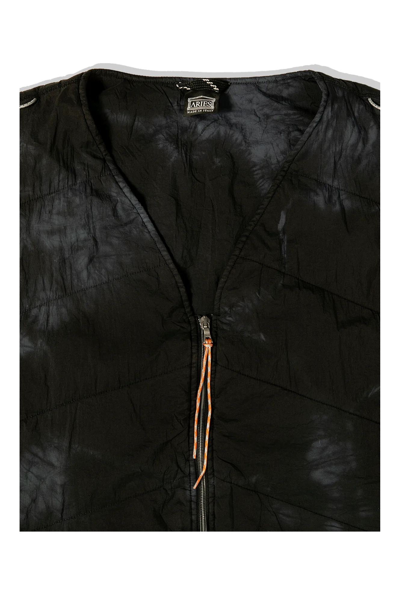 Padded Liner Gilet