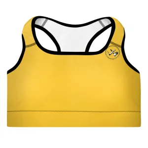 Padded Sports Bra