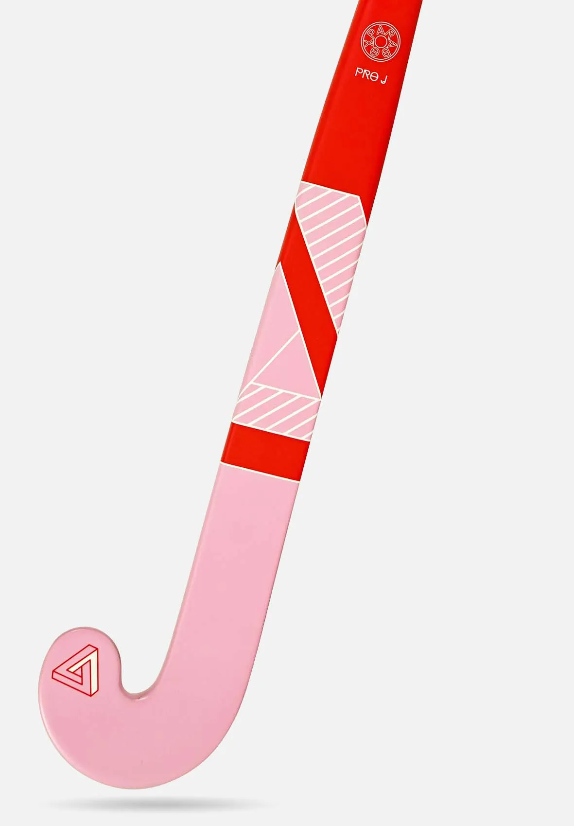 Paradox Pro J Pink