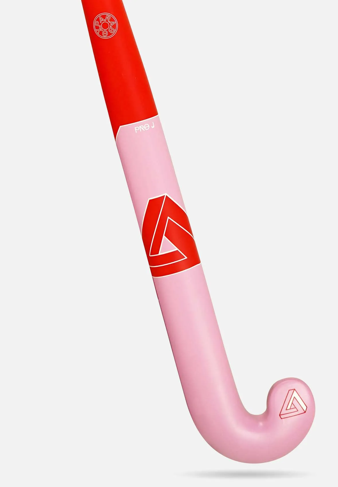 Paradox Pro J Pink