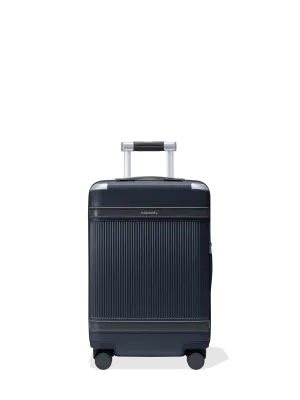 Paravel Aviator Carry-On Plus - Scuba Navy