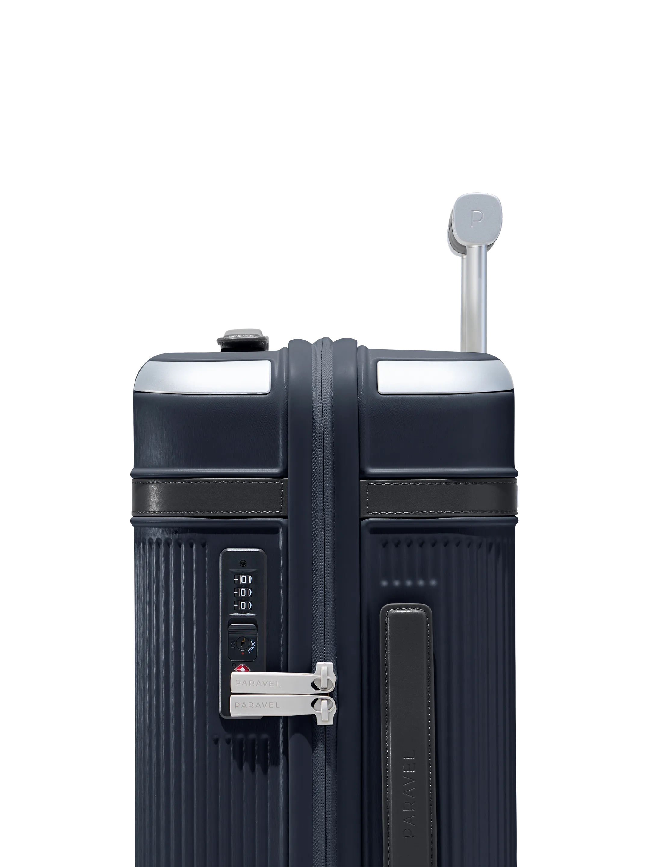 Paravel Aviator Carry-On Plus - Scuba Navy