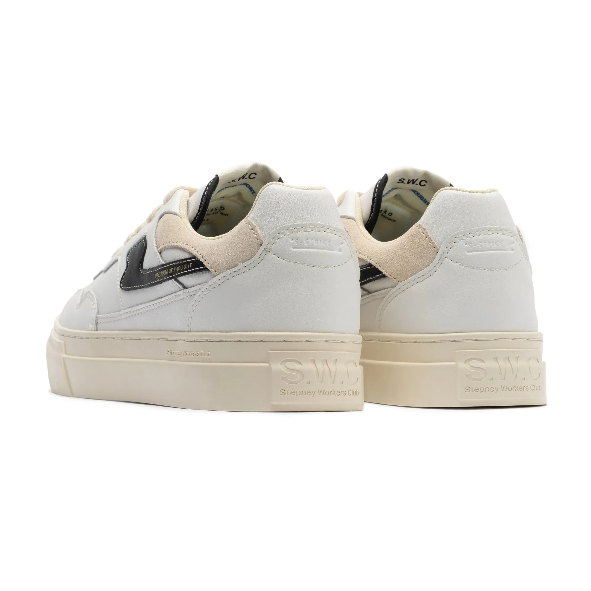 Pearl S-Strike White YA23510