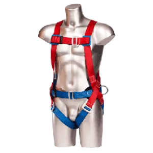 Portwest FP14 Portwest 2 Point Harness Comfort