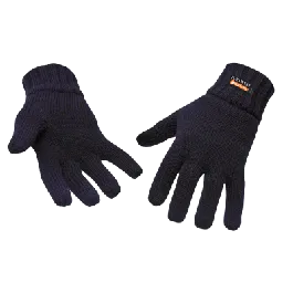 Portwest GL13 Knit Glove Thinsulate® Lined
