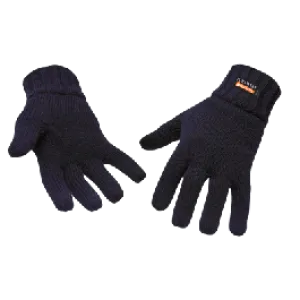Portwest GL13 Knit Glove Thinsulate® Lined