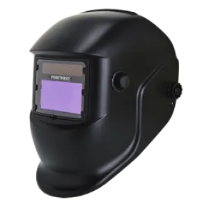 Portwest PW65 BizWeld Plus Welding Helmet