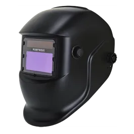 Portwest PW65 BizWeld Plus Welding Helmet