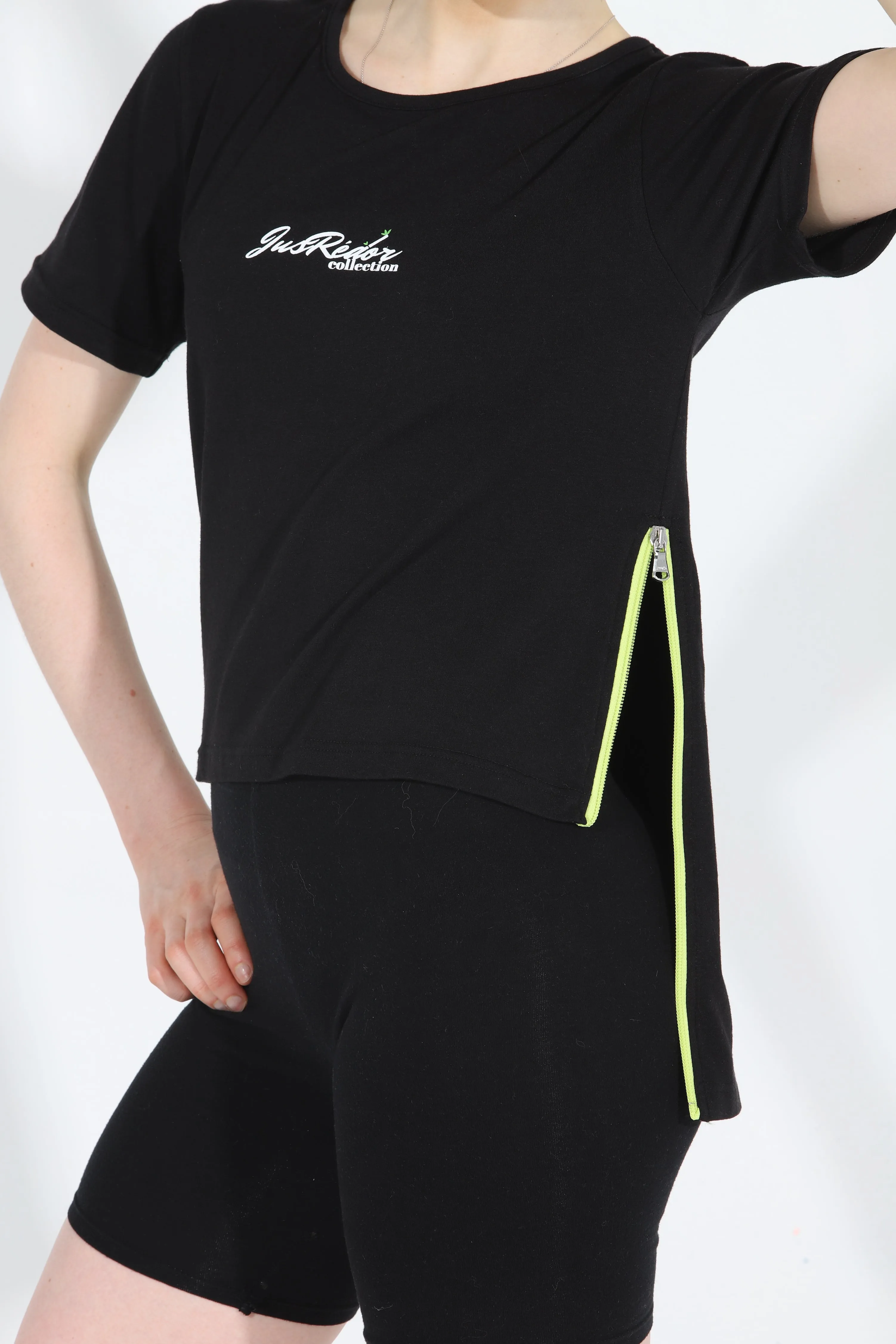 Premium Bamboo Tee