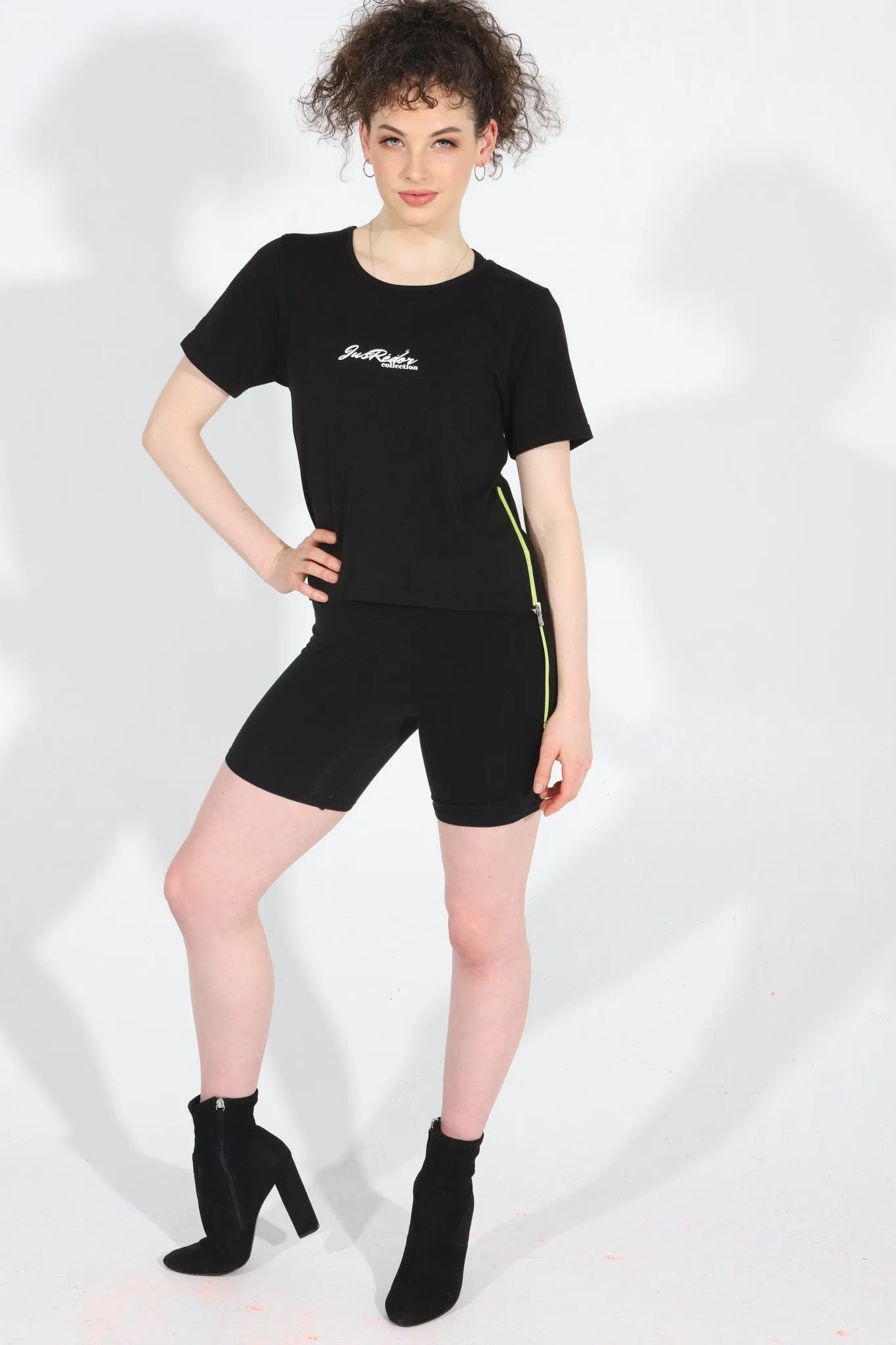 Premium Bamboo Tee