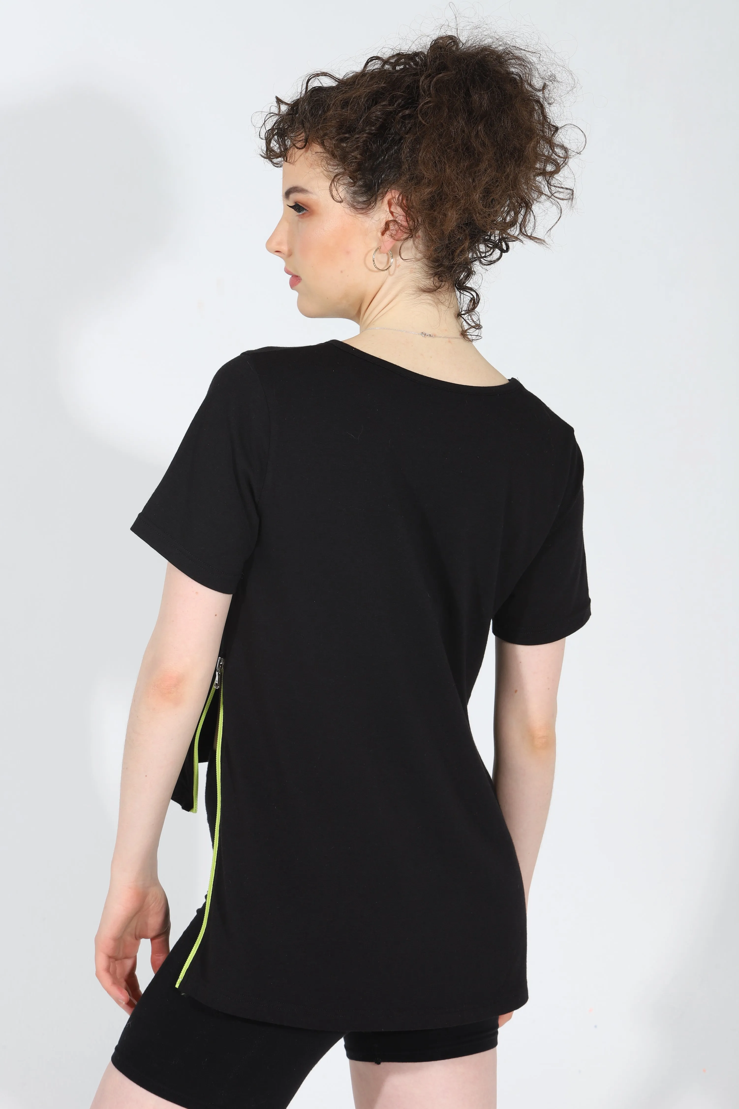 Premium Bamboo Tee