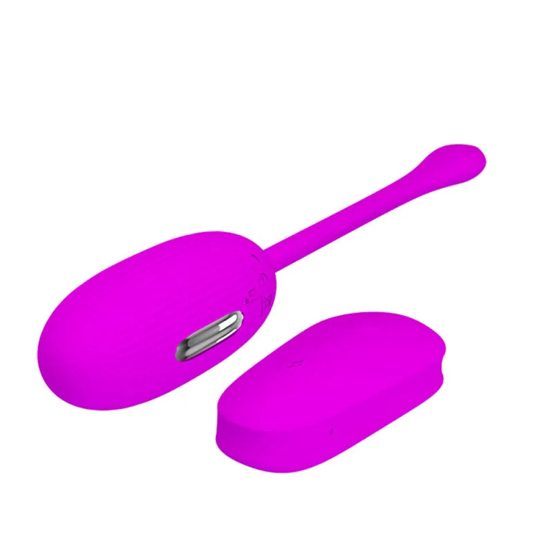 Pretty Love Doreen Bluetooth Egg