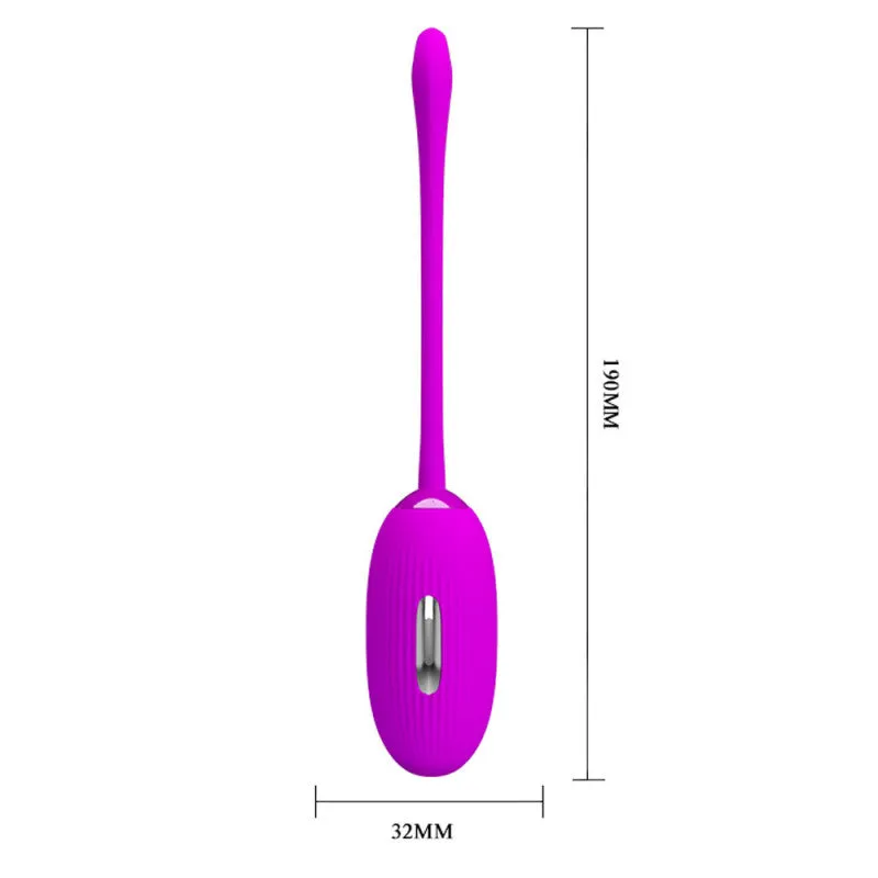 Pretty Love Doreen Bluetooth Egg