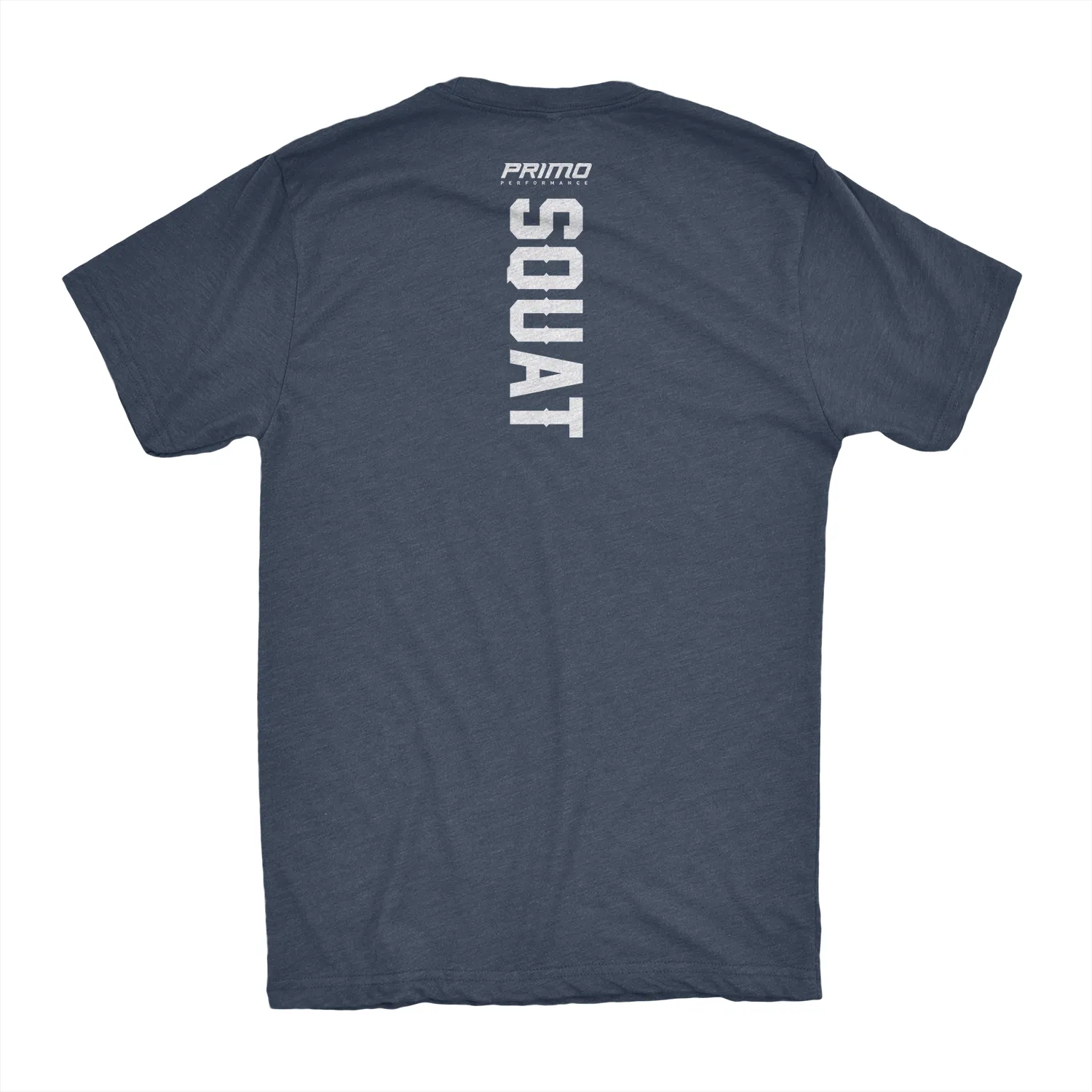 Pridori SS Backsquat: Navy