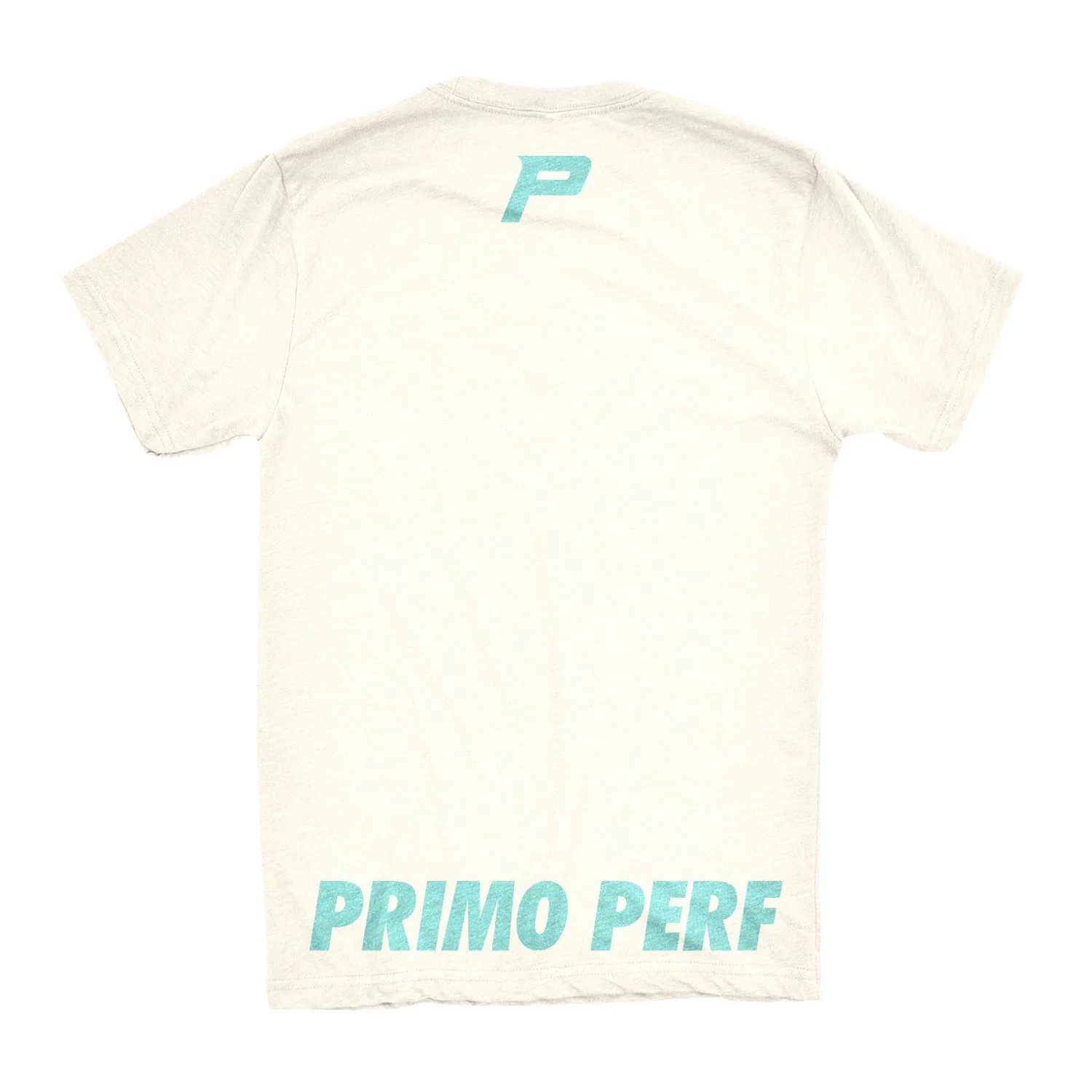 Primo ORIG rPET Muscle Shirt: Raw Tiffany
