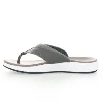 Propet Men Easton MSV011P (Grey)