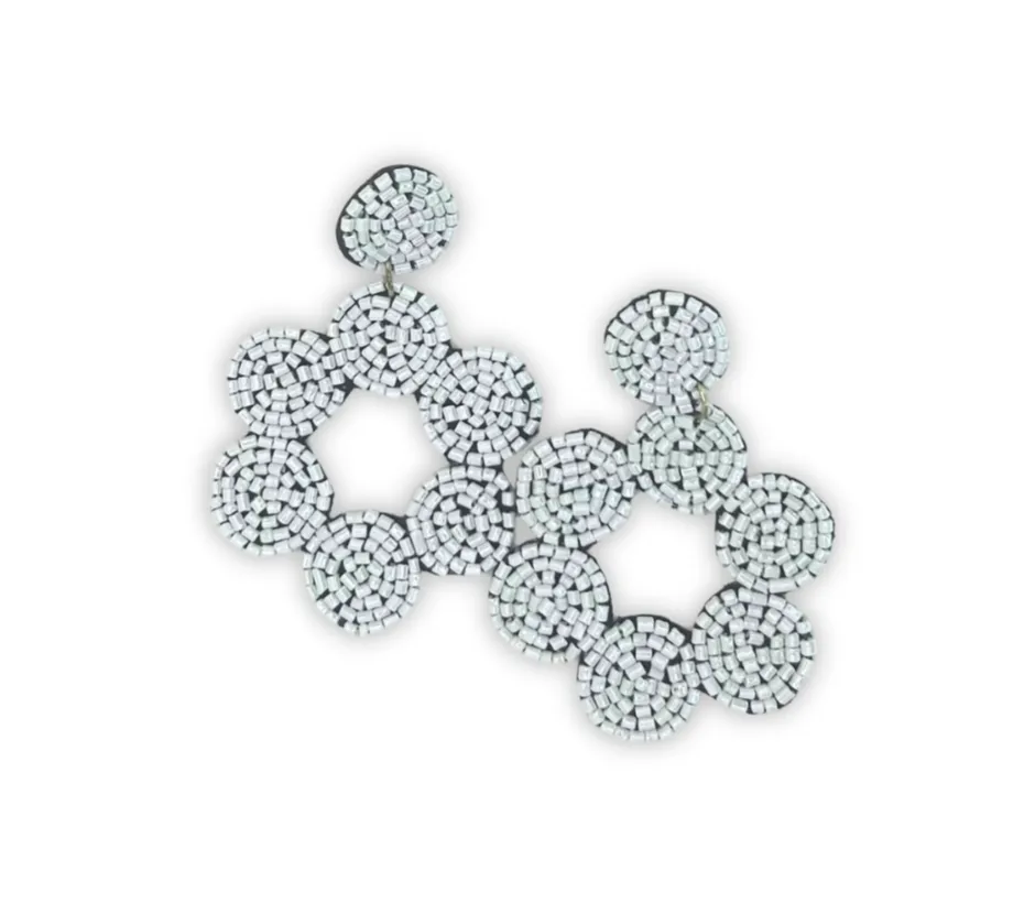 Provence Earrings