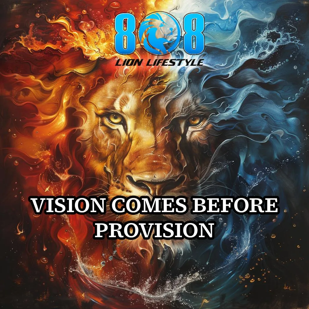 Provision Canvas