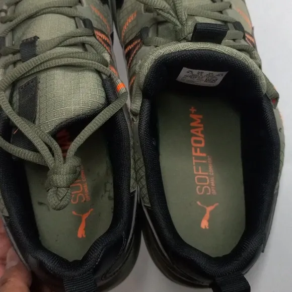 Puma Escalante Trail Outdoor Running Shoes