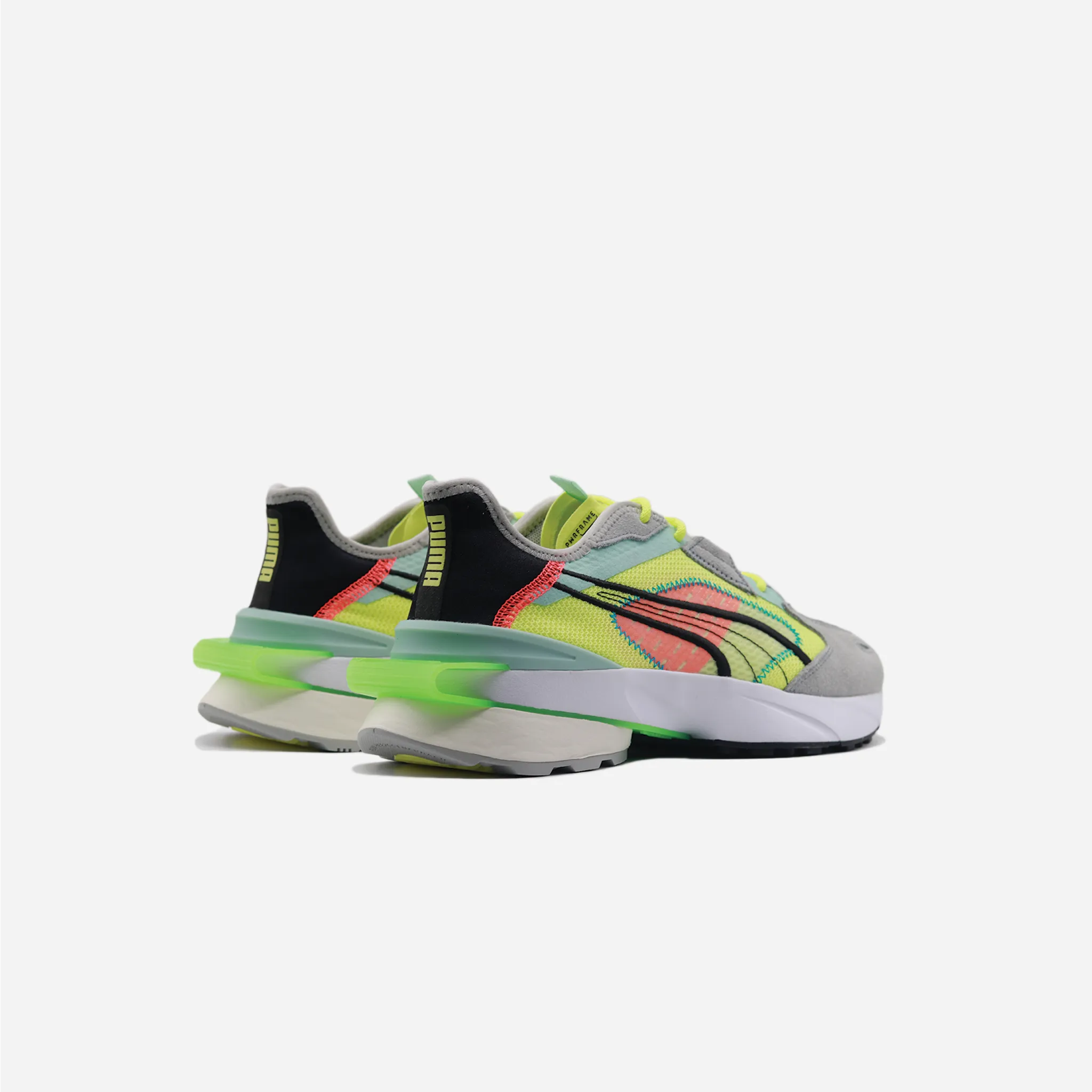 Puma PwrFrame Op- Abstract 382649-01