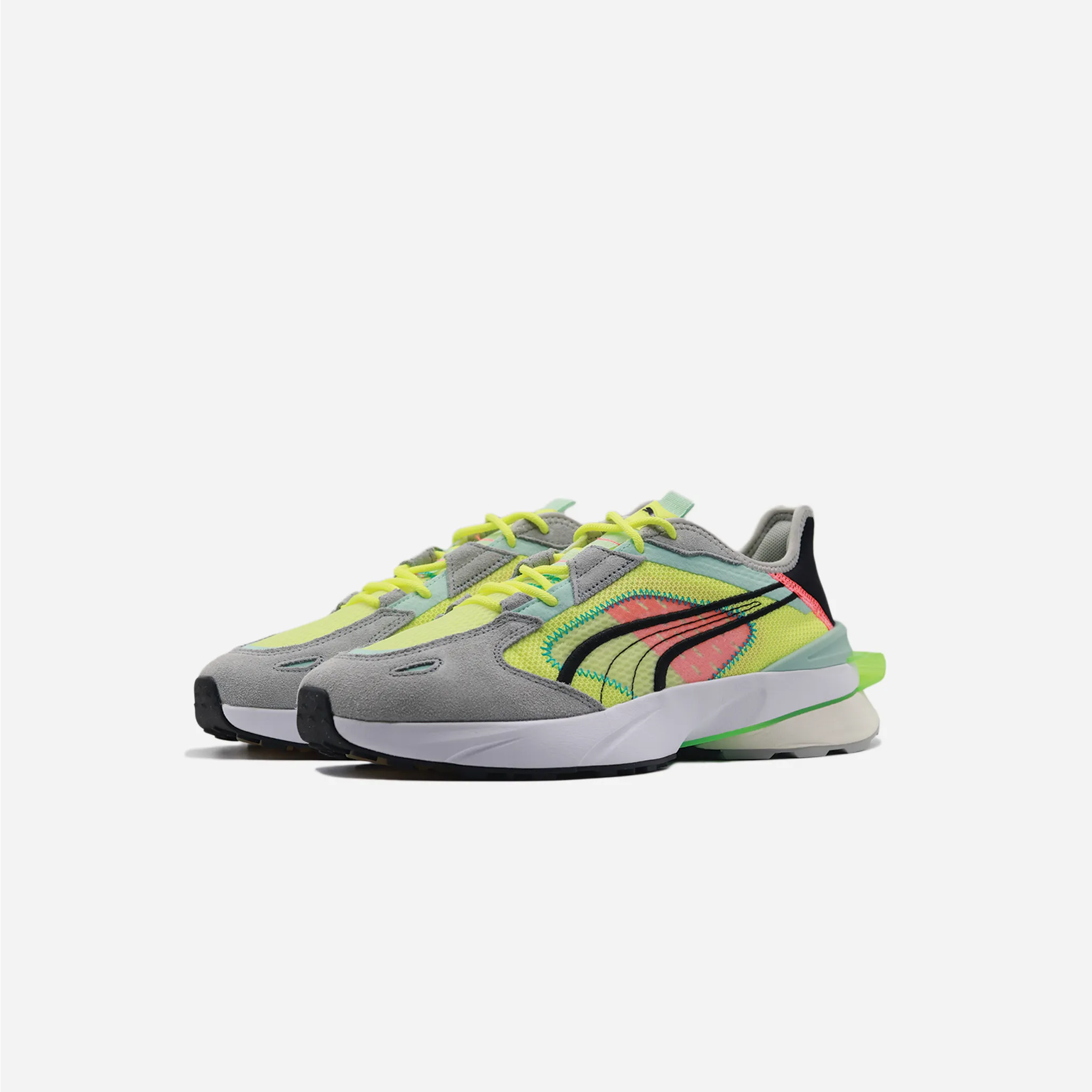Puma PwrFrame Op- Abstract 382649-01
