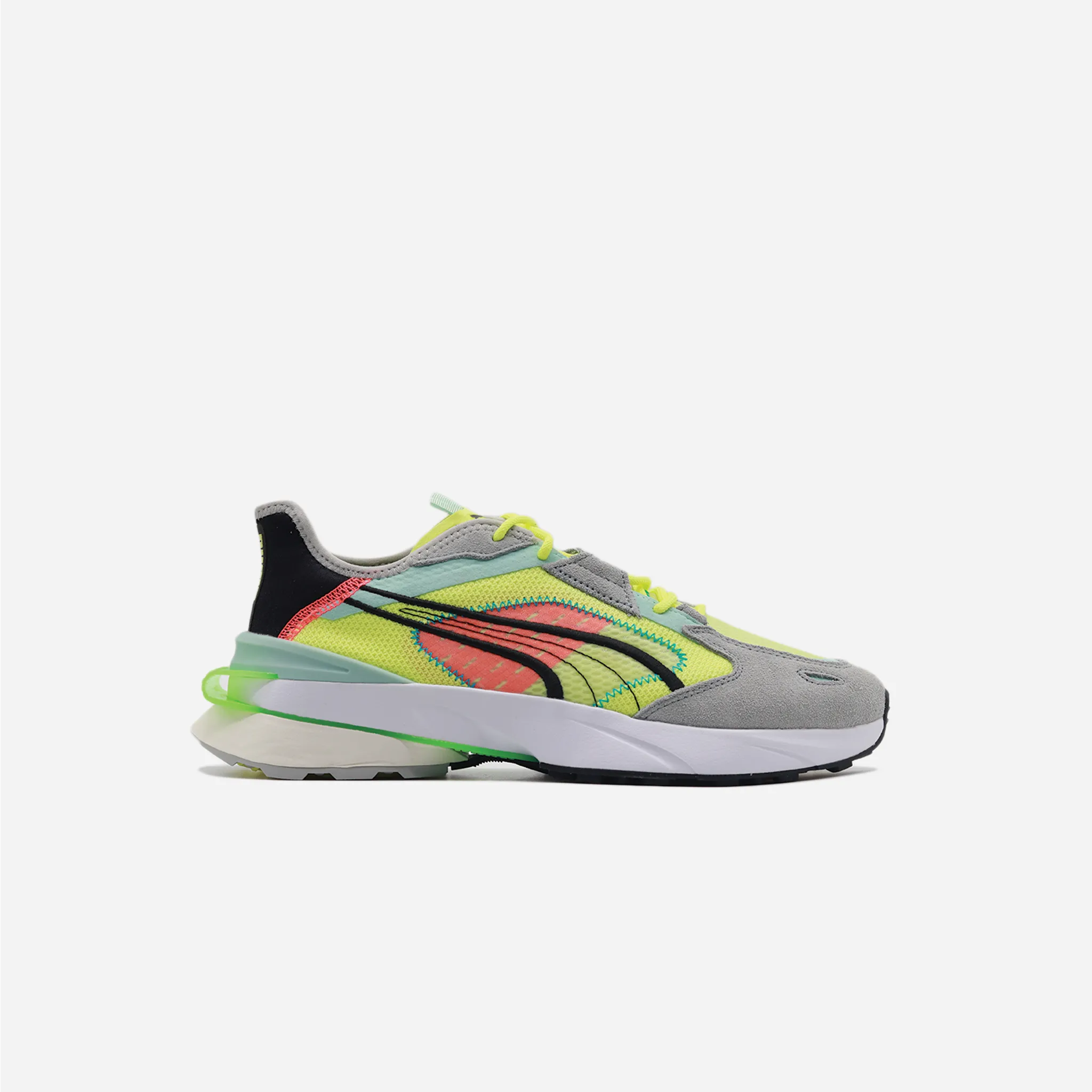 Puma PwrFrame Op- Abstract 382649-01