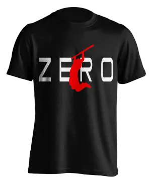 "ZERO" T-Shirt