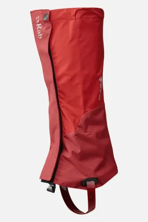 Rab Men's Muztag GORE-TEX Pro Gaiter