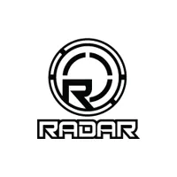 RADAR TEAM PADDED SLALOM WHEELIE BAG
