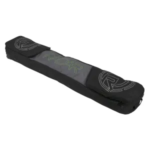 RADAR TEAM PADDED SLALOM WHEELIE BAG