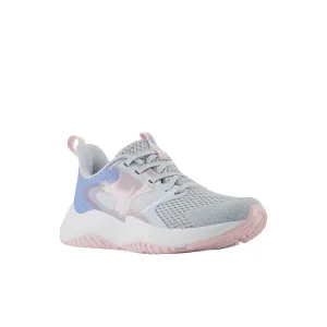 RAVE RUN v2 LACE (BIG KIDS)