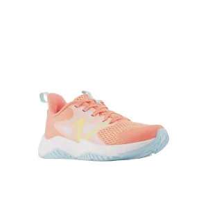 RAVE RUN v2 LACE (BIG KIDS)
