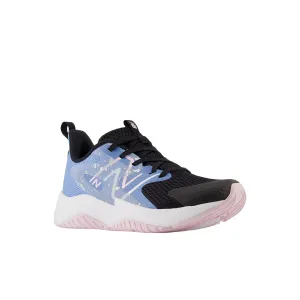 RAVE RUN v2 LACE (LITTLE KIDS)