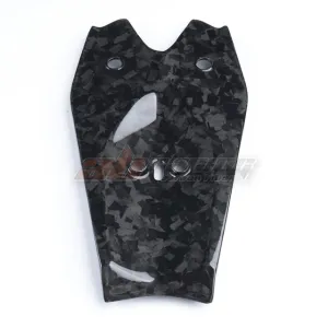 Rear Under Tray Fairing For Triumph Speed Triple 1200 2021 Full Carbon Fiber 100%