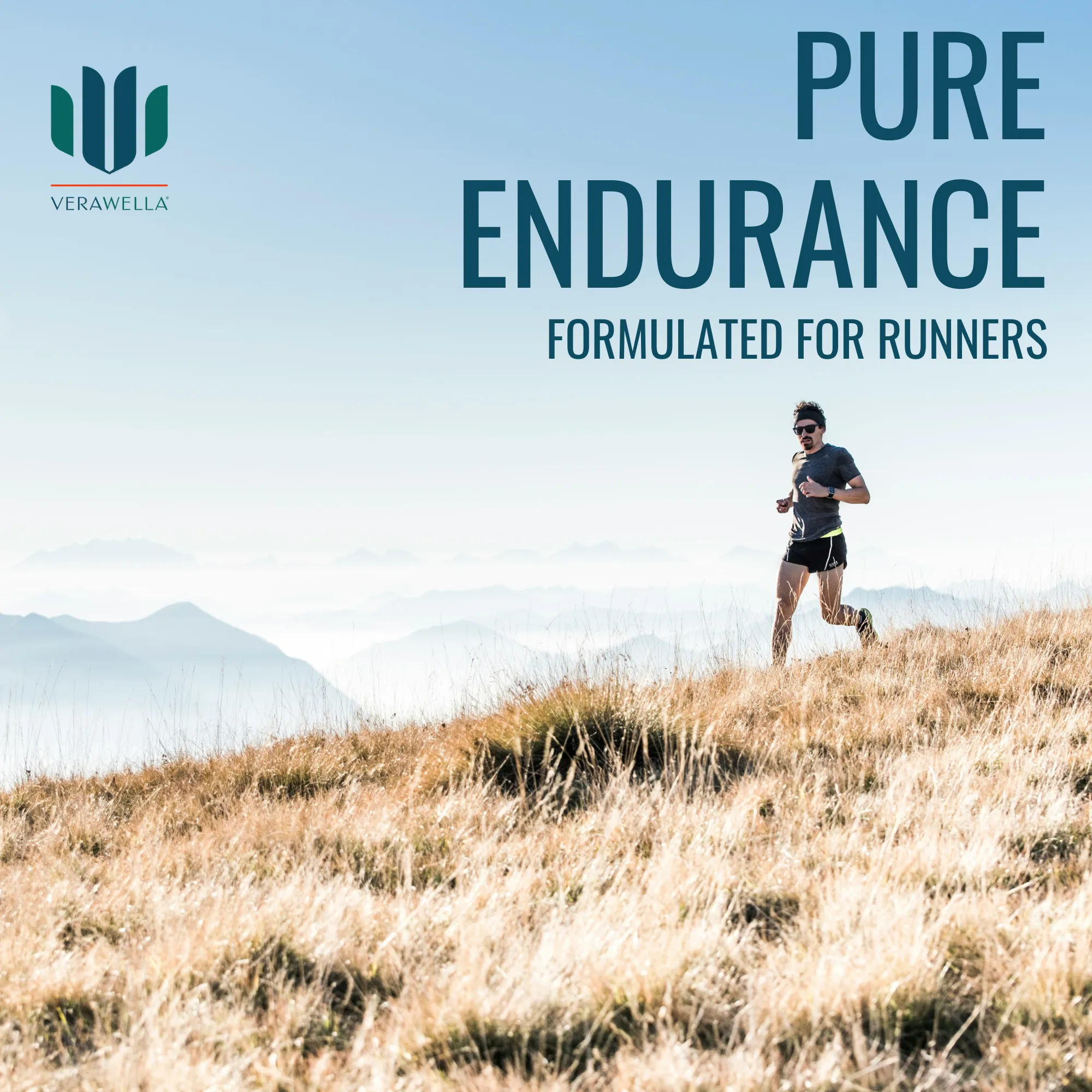 RECOVER - Pure Endurance