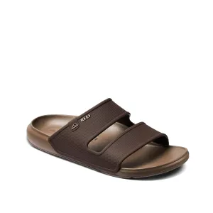 REEF OASIS DOUBLE UP - BROWN/TAN