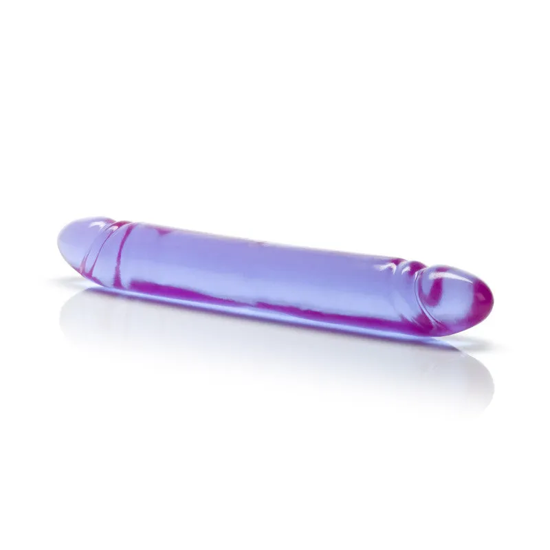 Reflective Gel Smooth Double  12in