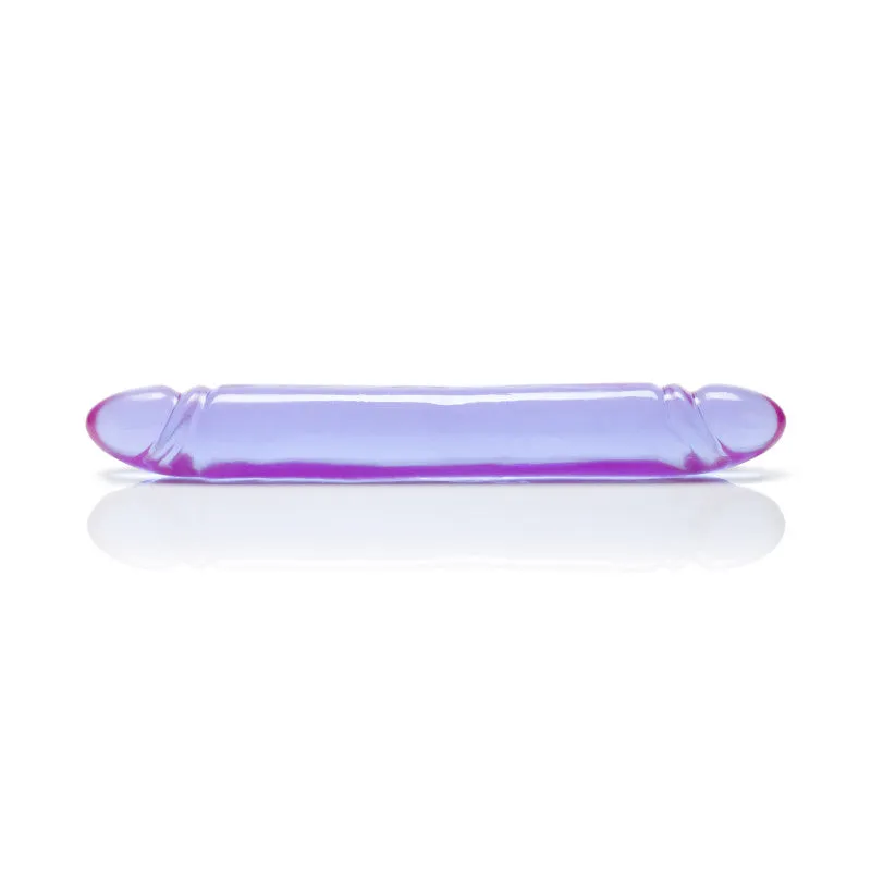Reflective Gel Smooth Double  12in